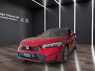 Honda Civic 2.0 i-MMD HEV Advance