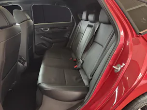 Honda Civic 2.0 i-MMD HEV Advance