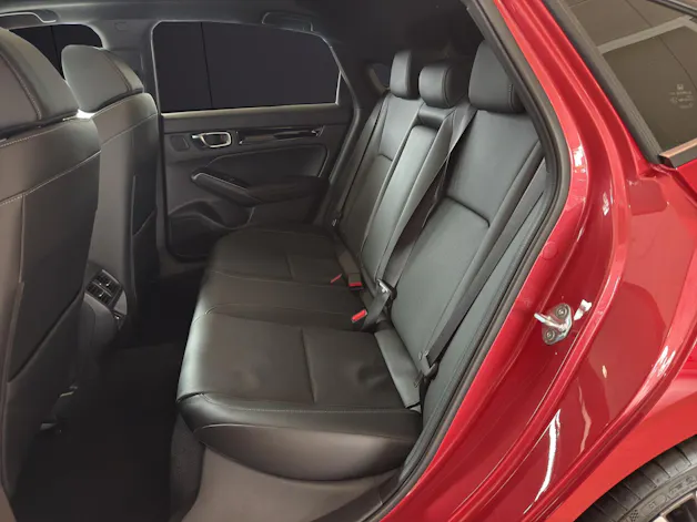 Honda Civic 2.0 i-MMD HEV Advance