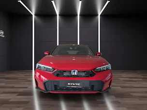 Honda Civic 2.0 i-MMD HEV Advance