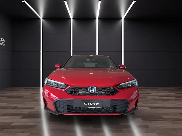 Honda Civic 2.0 i-MMD HEV Advance