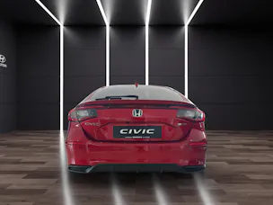 Honda Civic 2.0 i-MMD HEV Advance