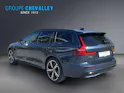 Volvo V60 T6 eAWD Plug in Hybrid Plus Dark Geartronic
