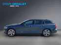 Volvo V60 T6 eAWD Plug in Hybrid Plus Dark Geartronic
