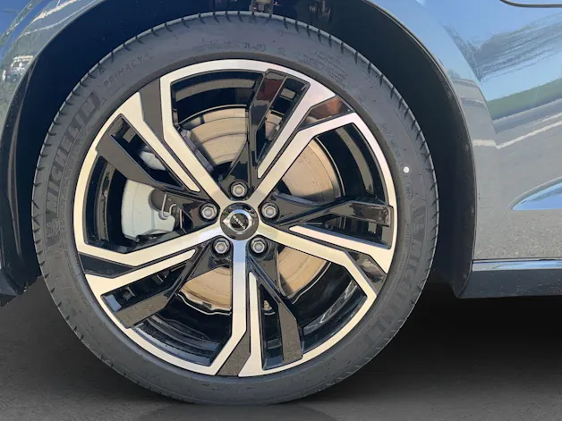 Volvo V60 T6 eAWD Plug in Hybrid Plus Dark Geartronic