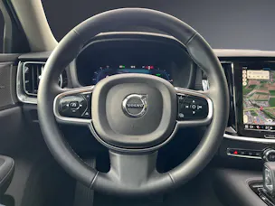 Volvo V60 T6 eAWD Plug in Hybrid Plus Dark Geartronic