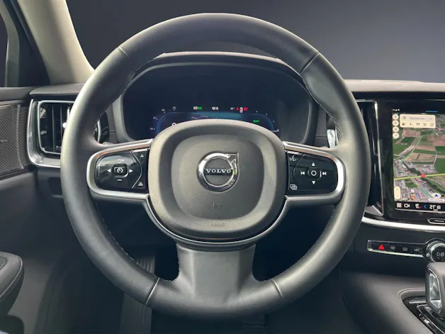 Volvo V60 T6 eAWD Plug in Hybrid Plus Dark Geartronic