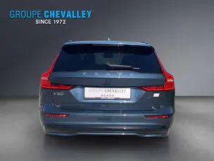 Volvo V60 T6 eAWD Plug in Hybrid Plus Dark Geartronic