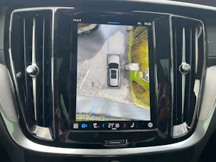 Volvo V60 T6 eAWD Plug in Hybrid Plus Dark Geartronic