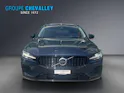 Volvo V60 T6 eAWD Plug in Hybrid Plus Dark Geartronic