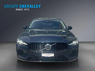 Volvo V60 T6 eAWD Plug in Hybrid Plus Dark Geartronic
