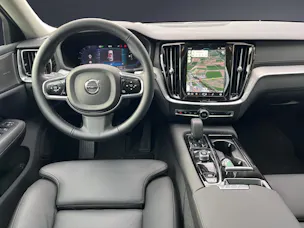Volvo V60 T6 eAWD Plug in Hybrid Plus Dark Geartronic