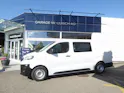 Peugeot e-Expert Kaw. Long 75 kWh Prem