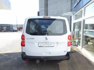 Peugeot e-Expert Kaw. Long 75 kWh Prem