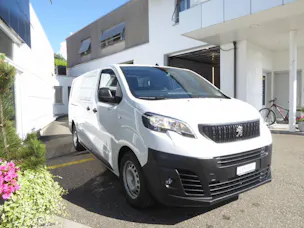 Peugeot e-Expert Kaw. Long 75 kWh Prem