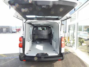 Peugeot e-Expert Kaw. Long 75 kWh Prem