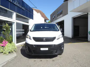 Peugeot e-Expert Kaw. Long 75 kWh Prem