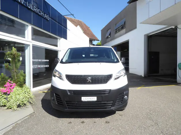 Peugeot e-Expert Kaw. Long 75 kWh Prem
