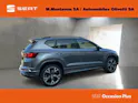 SEAT Ateca 1.5 TSI EVO DSG Move FR