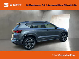 SEAT Ateca 1.5 TSI EVO DSG Move FR