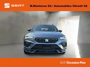 SEAT Ateca 1.5 TSI EVO DSG Move FR