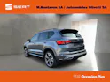SEAT Ateca 1.5 TSI EVO DSG Move FR