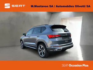SEAT Ateca 1.5 TSI EVO DSG Move FR