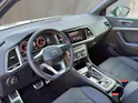 SEAT Ateca 1.5 TSI EVO DSG Move FR