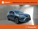 SEAT Ateca 1.5 TSI EVO DSG Move FR