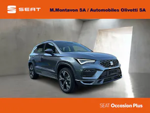 SEAT Ateca 1.5 TSI EVO DSG Move FR