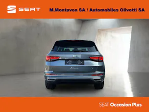 SEAT Ateca 1.5 TSI EVO DSG Move FR