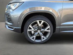 SEAT Ateca 1.5 TSI EVO DSG Move FR