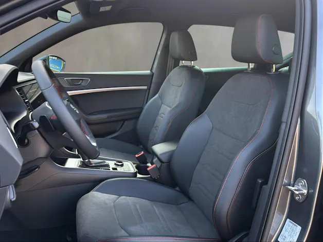 SEAT Ateca 1.5 TSI EVO DSG Move FR