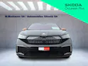 Škoda Enyaq iV 80x Founders Edition