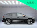 Škoda Enyaq iV 80x Founders Edition