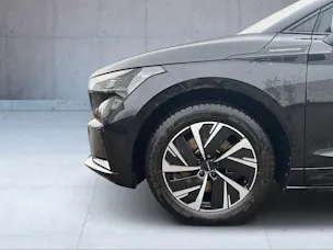 Škoda Enyaq iV 80x Founders Edition