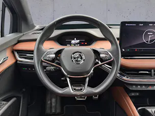 Škoda Enyaq iV 80x Founders Edition