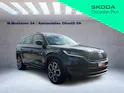 Škoda Kodiaq 2.0 Bi-TDI SCR RS 4x4 DSG