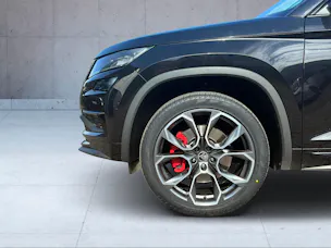 Škoda Kodiaq 2.0 Bi-TDI SCR RS 4x4 DSG