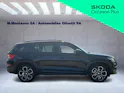 Škoda Kodiaq 2.0 Bi-TDI SCR RS 4x4 DSG