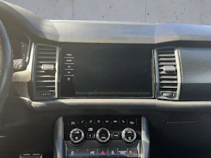 Škoda Kodiaq 2.0 Bi-TDI SCR RS 4x4 DSG
