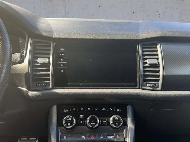 Škoda Kodiaq 2.0 Bi-TDI SCR RS 4x4 DSG