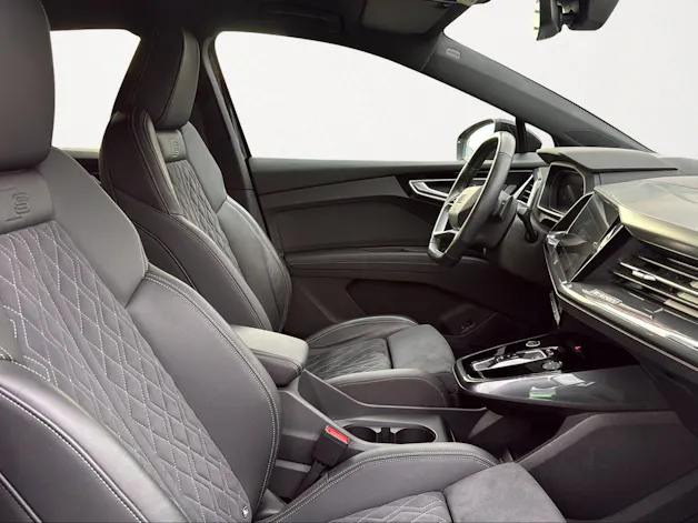 Audi Q4 Sportback e-tron 50 quattro