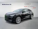 Audi Q4 Sportback e-tron 50 quattro