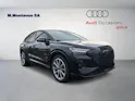 Audi Q4 Sportback e-tron 50 quattro
