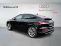 Audi Q4 Sportback e-tron 50 quattro