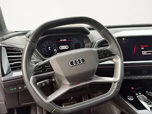 Audi Q4 Sportback e-tron 50 quattro