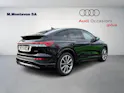 Audi Q4 Sportback e-tron 50 quattro