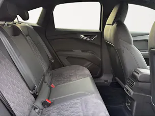 Audi Q4 Sportback e-tron 50 quattro