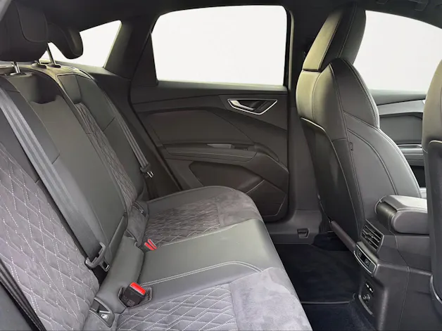 Audi Q4 Sportback e-tron 50 quattro